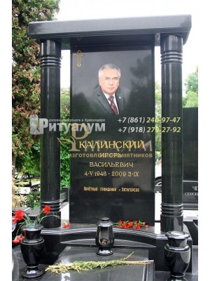 Элитный памятник №239 — ritualum.ru Элитный памятник №239 — ritualum.ru